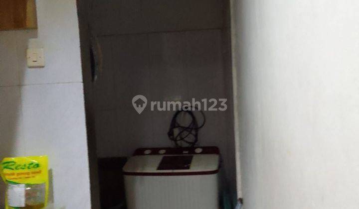 Dijual Cepat Rumah Cluster Manhattan Di Mutiara Gading City  2