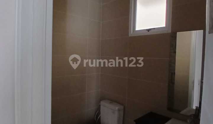 For Rent: New 2-Story European Cluster House Unit in Sedayu City 2