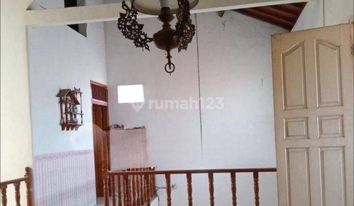 Dijual Rumah Siap Huni Di Komplek Depnakertrans Kranji Bekasi  2