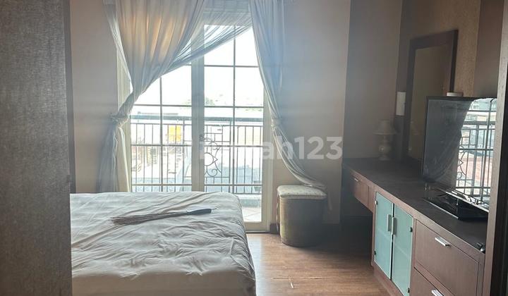 Dijual Cepat Apartemen Gading Resort Residences Moi di Jakarta 2