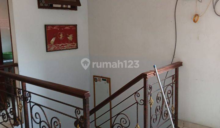 Dijual Rumah 2 Lantai Di Cempaka Putih Jakarta Pusat 2