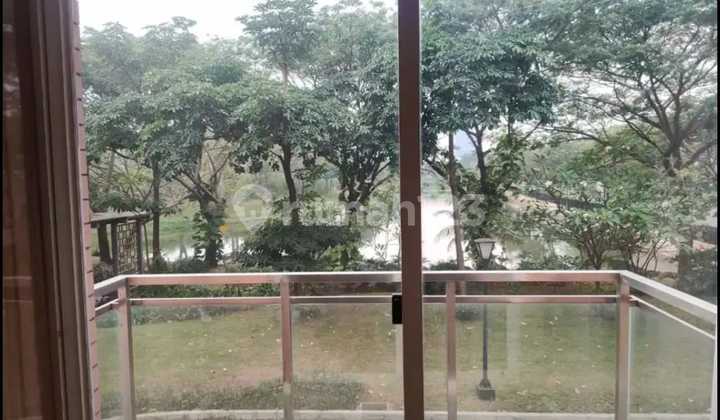 Dijual Rumah Siap Huni di The Primrose Condovilla Bekasi 2
