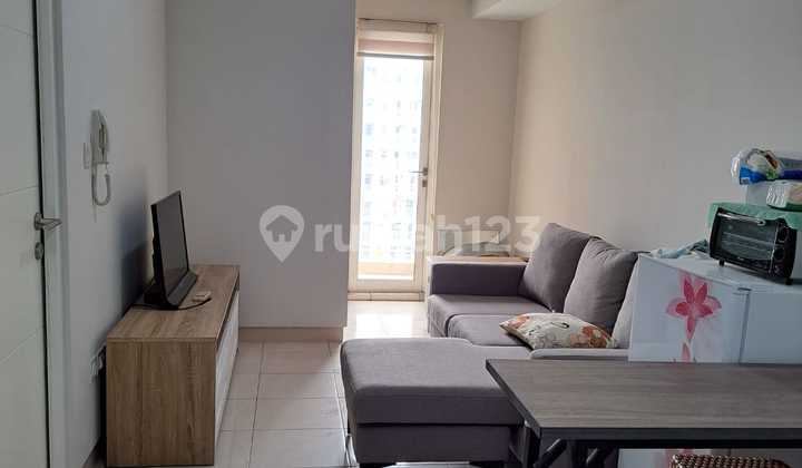 Dijual Cepat Apartemen Di The Springlake Summarecon Bekasi 1