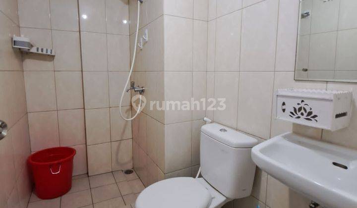 Dijual Rumah Siap Huni Di Cempaka Putih Barat Jakarta Pusat  2