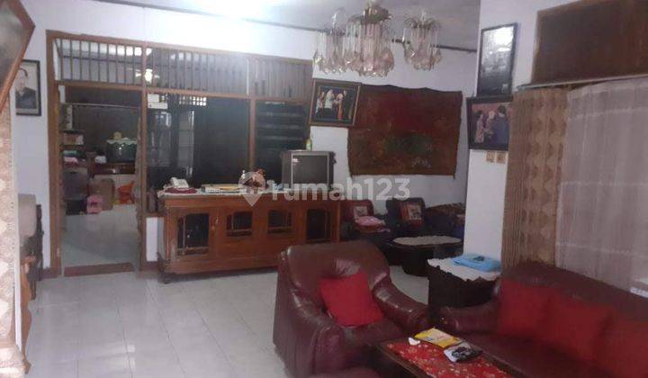 Dijual Rumah Siap Huni Di Kampung Ambon Kayu Putih Jakarta Timur  1