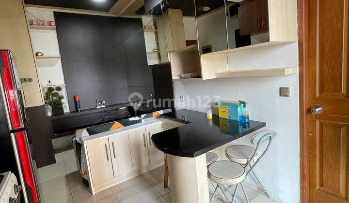 Dijual Cepat Apartemen Mediterania Boulevard Kemayoran Di Jakarta  2