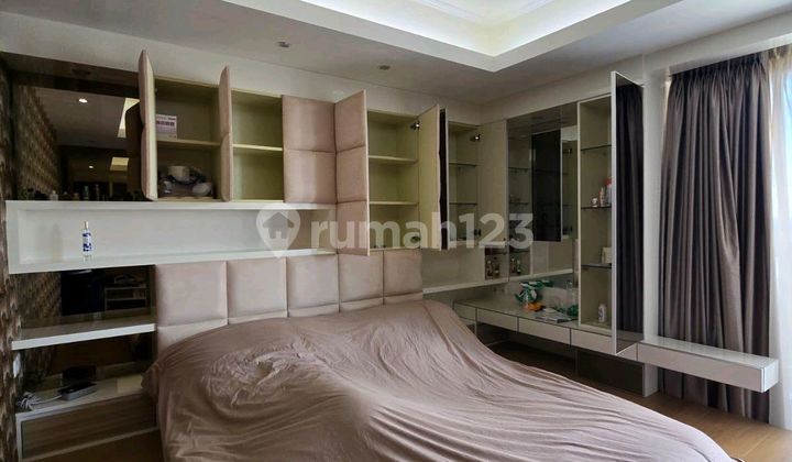 For Sale: The Mansion Jasmine Apartment 2