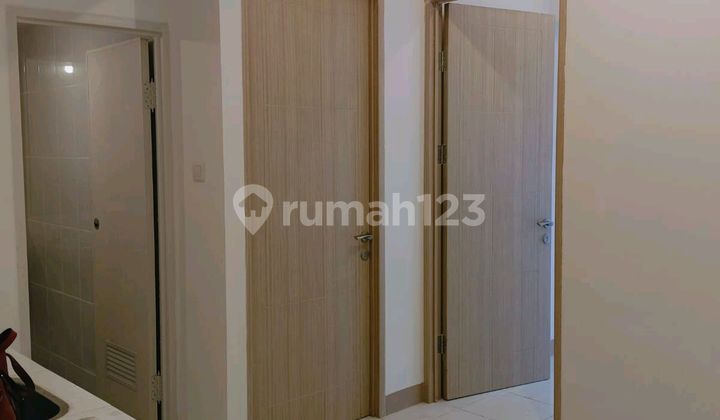 Tokyo Riverside Apartments 2