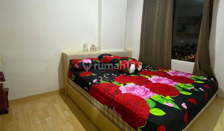 Jual Apartement Sunter Icon 2BR Furnished 1