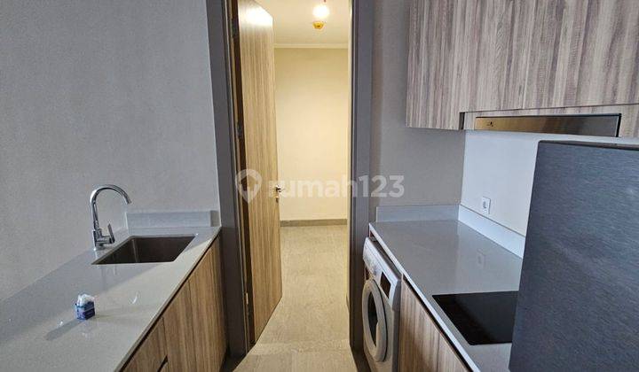 Disewakan Apartemen Menara Jakarta 2BR Furnished 2