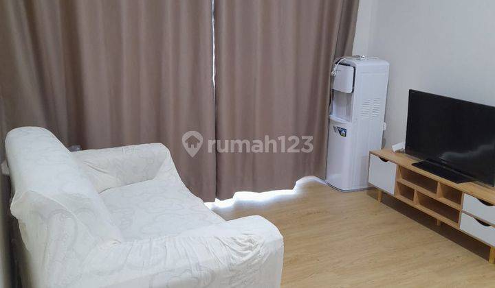 Disewakan Apartement City Home Moi 2 BR Furnished Bagus 2