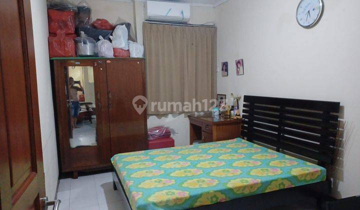 Turun Harga..dijual Cepat..rumah Di Angke Indah Shm ,jakarta Barat 2