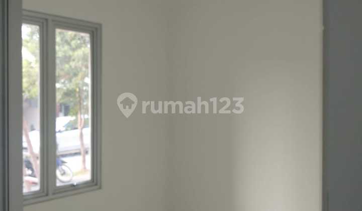 Di Jual Rumah Siap Huni di Cluster Garden Grove Citra Raya
