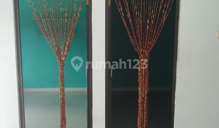 Di Jual 2Rumah Jadi Satu di Koapgi Residence Rawalini Teluk Naga
