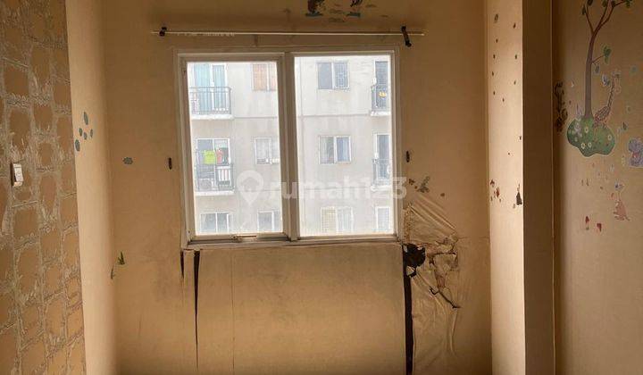 Disewakan Apartemen 1br Besar, Siap Huni Semi Furnished 2