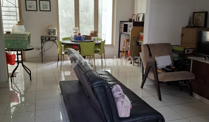 Di Jual Rumah Di Cluster Jasmine, Summarecon, Gading Serpong 2