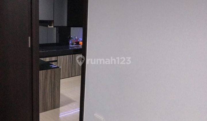 Apartemen Semi Furnish, Siwp Huni  Di Citra Suites, Citra 6, Jakarta Barar 2