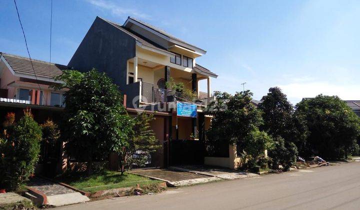 Rumah Siap Huni Di Permata Depok Regency 1