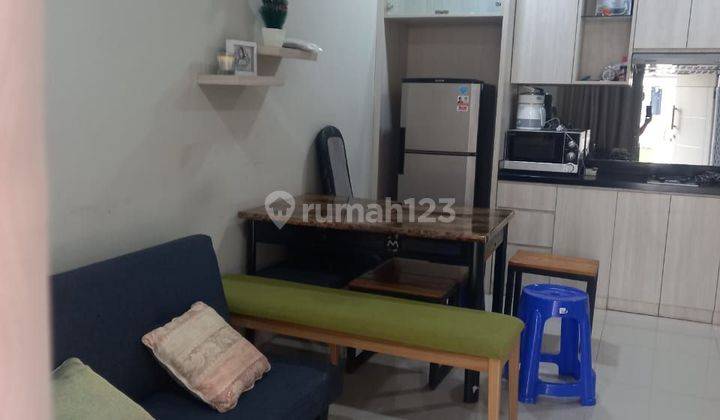 Rumah Siap Huni Di Cluster Thomson, Scientia Summarecon Gading Serpong 2