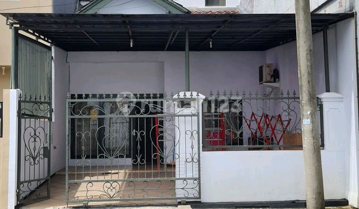 Di Jual Rumah Siap Huni Di Taman Semanan Indah, Jakarta Barat