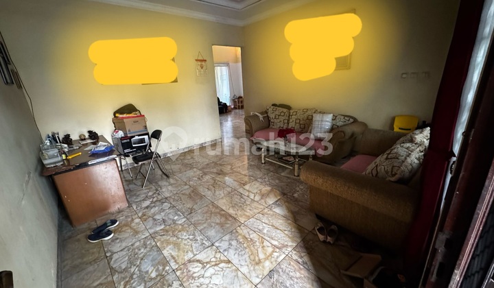 For Sale Large House in South Kedoya, Move-in Ready