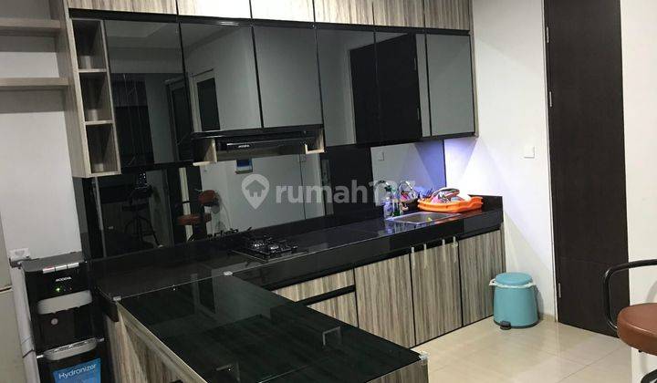 Apartemen Semi Furnish, Siwp Huni  Di Citra Suites, Citra 6, Jakarta Barar 1