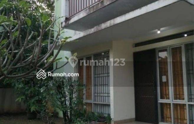 Rumah Siap Huni  2 Lantai Di Parkview Residence, Citra Raya Tangerang 2