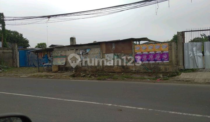 Land For Sale In Cipondoh