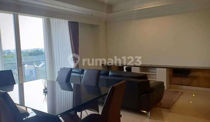 Di Jual Apartemen Pondok Indah Residence 3br Siap Huni Di Jual Apartemen Pondok Indah Residence 3br Siap Huni