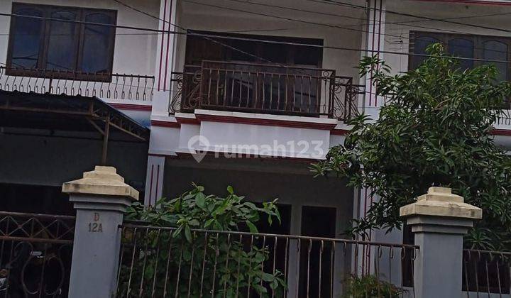 Rumah Shm Kawasan Elite Hadap Selatan Harga Tanah Saja 1