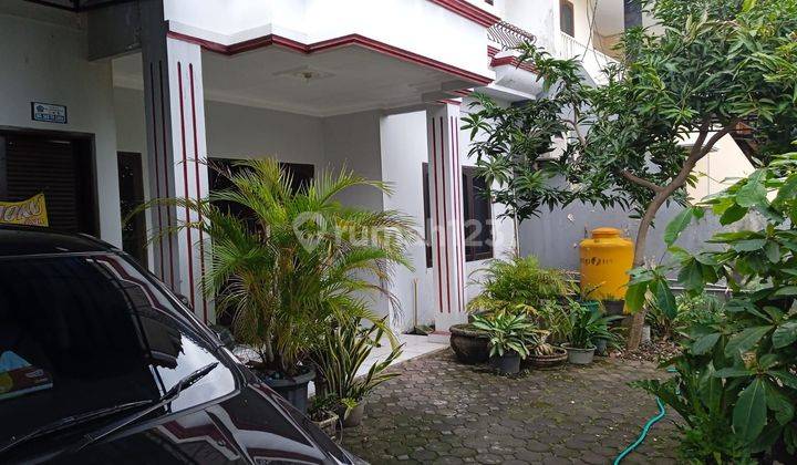 Rumah Shm Kawasan Elite Hadap Selatan Harga Tanah Saja 2