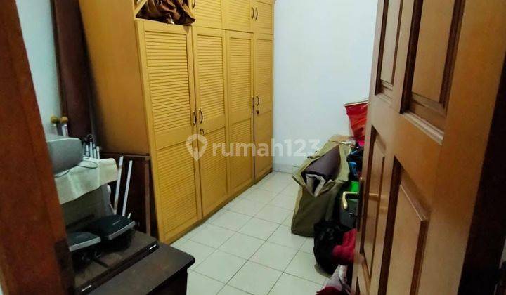 Dijual Cepat Rumah Siap Huni Di Meruya Selatan Joglo Kembangan  2