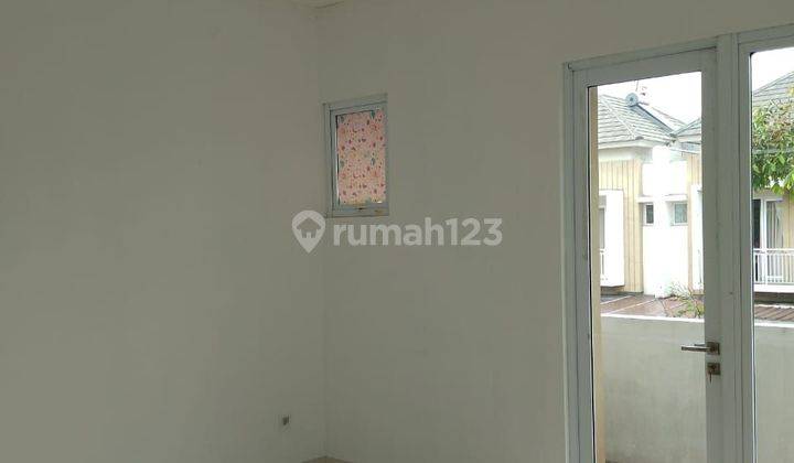 Dijual Atau Disewakan Cepat Rumah 2 Lantai Di Summarecon Bekasi 2