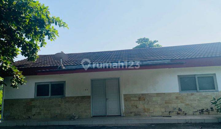 Disewakan Gudang Siap Pakai Di Klari Karawang Timur 2