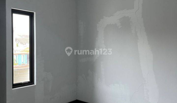 Dijual Rumah Siap Huni Di Harapan Indah 1 Bekasi  2