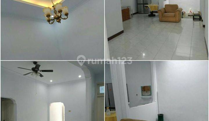 Dijual Rumah Nyaman Siap Huni Di Rawamangun Jakarta Timur  1