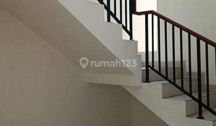 Disewakan Rumah Siap Huni Di Cluster Arana Harapan Indah 2