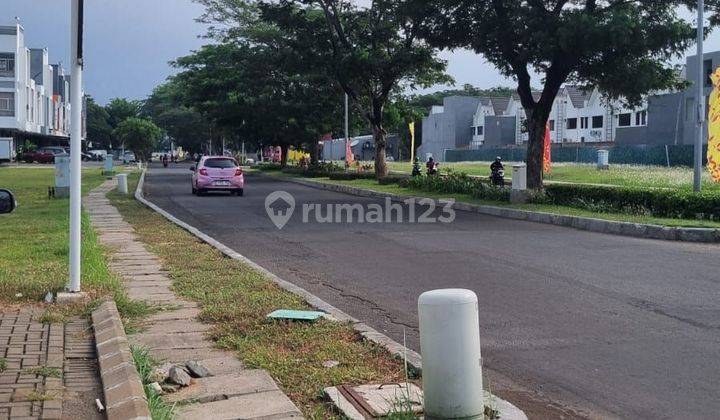 Ruko Bagus 2 Lantai Lokasi Ramai dan Strategis Di Metland Ujung Menteng 2