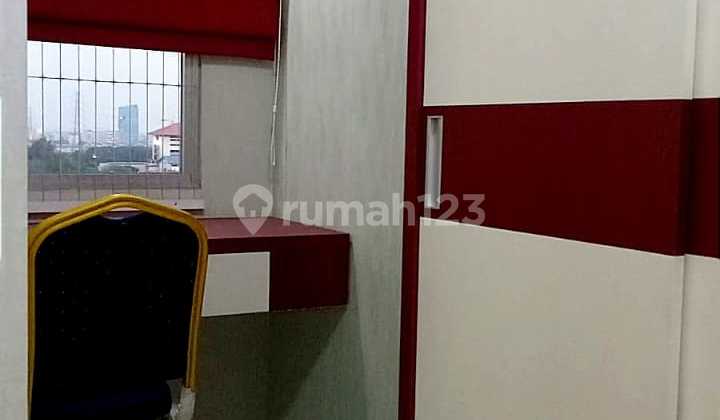 For sale apartment Greenhill Kelapa Gading North Jakarta 2