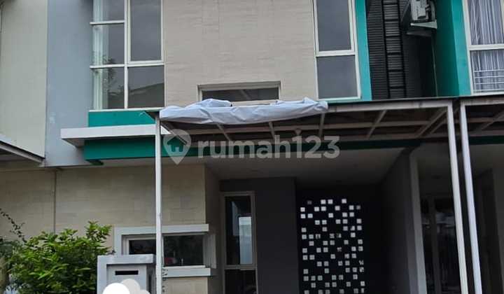 Disewa Rumah 2 Lantai Cluster Lavesh Kota Harapan Indah Bekasi Disewa Rumah 2 Lantai Cluster Lavesh Kota Harapan Indah Bekasi