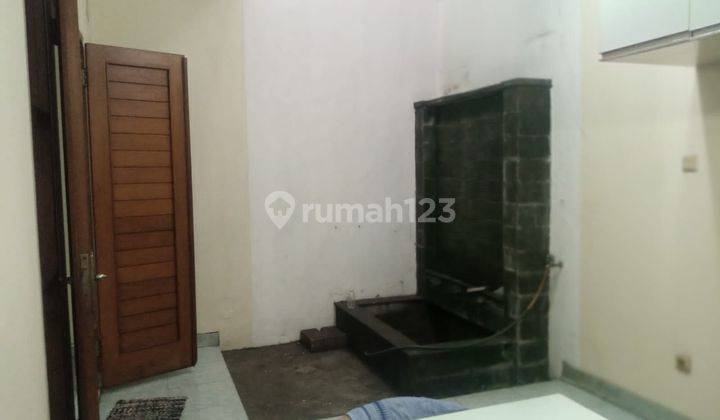 Dijual Rumah 2 Lantai Di Jatinegara Jakarta Timur  2