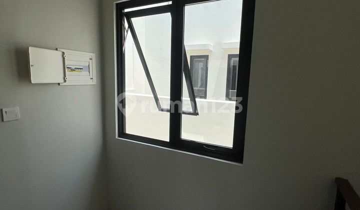 For Rent New House at Summarecon Crown Gading Bekasi For Rent New House at Summarecon Crown Gading Bekasi