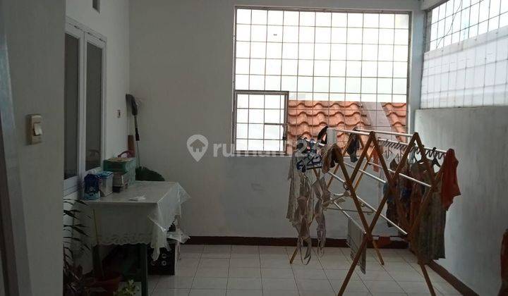 Dijual Rumah Siap Huni Di Cluster Taman Sari Harapan Indah Bekasi  2