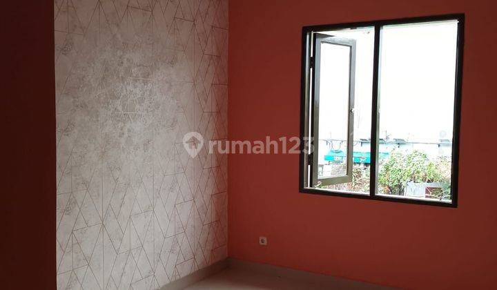 Dijual Cepat Rumah Siap Huni Di Perum Mutiara Sangraha Pulogebang  2