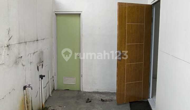 Disewakan Gudang Siap Pakai Di Tambun Bekasi 2