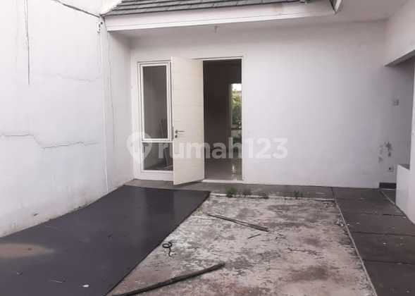 Disewa Rumah 2 Lantai di Cluster Adara -Harapan Indah Bekasi 2
