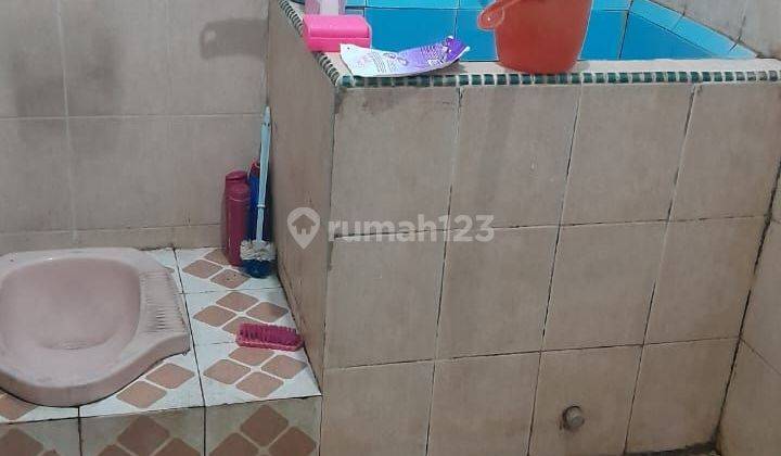 Dijual Showroom Di Jalan Sultan Agung Bekasi  2