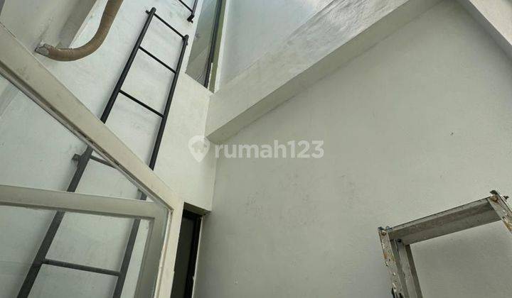 Dijual Rumah Baru Siap Huni Di Perum Sbs Harapan Jaya Bekasi  2