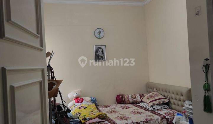 Dijual Cepat Rumah Siap Huni Di Perum Royal Residence Jakarta Timur  2