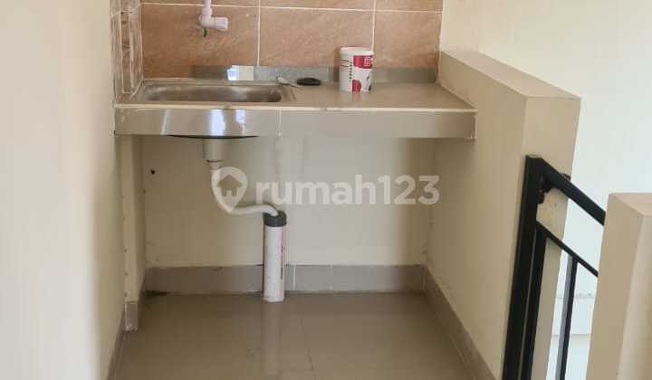 For Sale 2-Storey Shop House in Harapan Indah, Bekasi 2